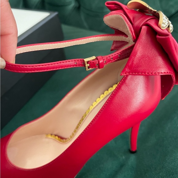 Gucci heels - Picture 3 of 7